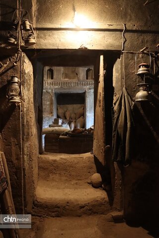 روستای هدف گردشگری ریاب گناباد