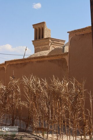 روستای هدف گردشگری ریاب گناباد