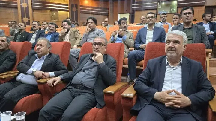 مسئول روابط عمومی کهگیلویه و بویراحمد به عنوان عضو اصلی هیئت‌رئیسه شورای هماهنگی روابط عمومی‌های استان انتخاب شد