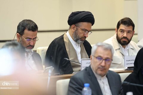 کارگروه ملی زیارت