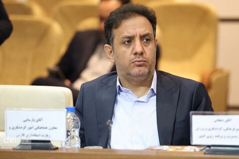 کارگروه ملی زیارت