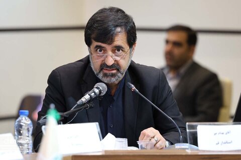 کارگروه ملی زیارت