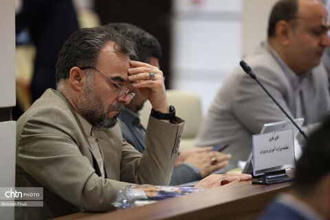 کارگروه ملی زیارت