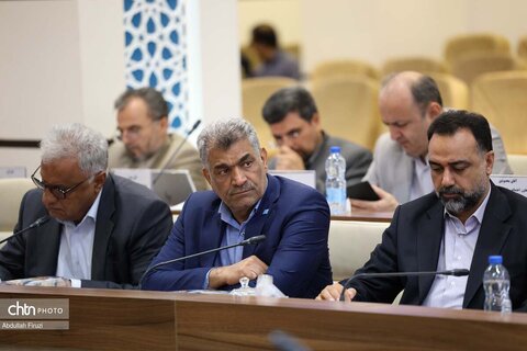 کارگروه ملی زیارت