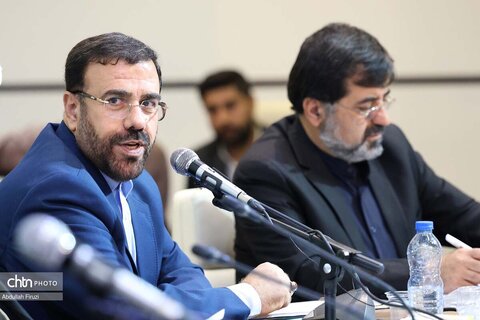 کارگروه ملی زیارت
