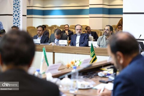 کارگروه ملی زیارت