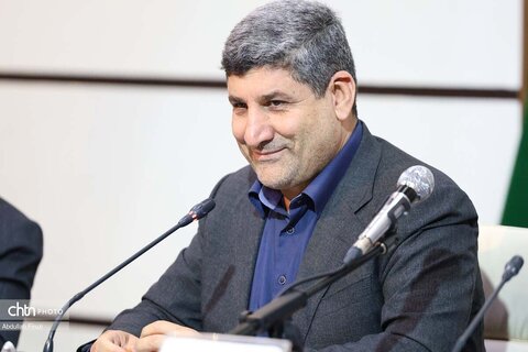 کارگروه ملی زیارت
