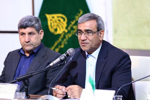 کارگروه ملی زیارت