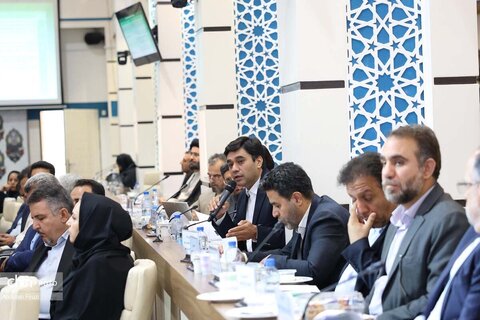 کارگروه ملی زیارت