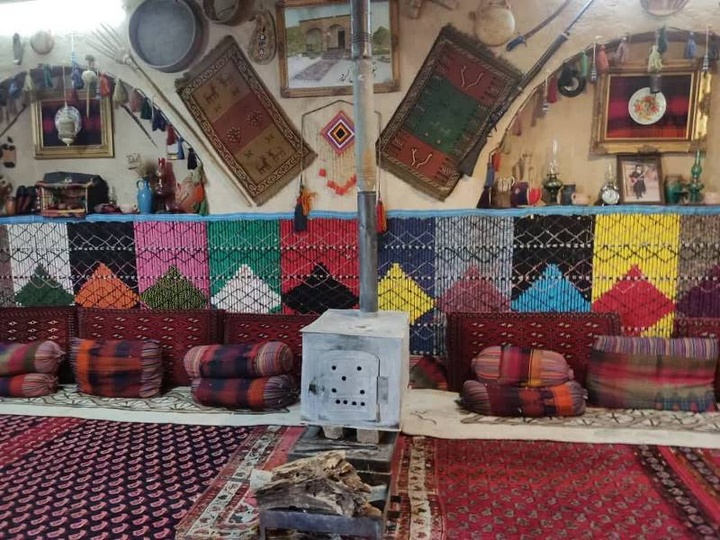 صدور مجوز برای ایجاد ۳ اقامتگاه بوم‌گردی در ایلام