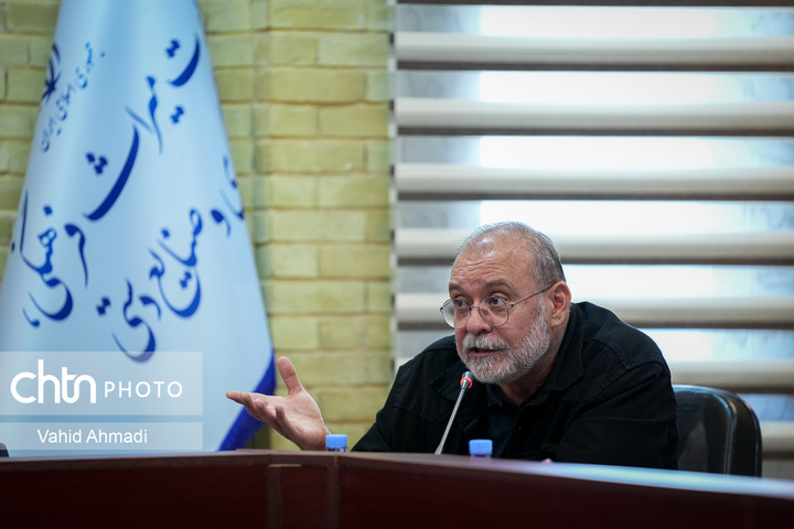 معرفی اعضای هیئت عالی کارشناسی اموال فرهنگی‌تاریخی