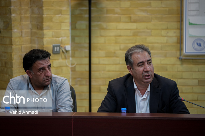 معرفی اعضای هیئت عالی کارشناسی اموال فرهنگی‌تاریخی