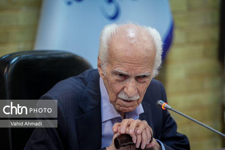 معرفی اعضای هیئت عالی کارشناسی اموال فرهنگی‌تاریخی