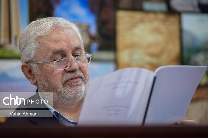 معرفی اعضای هیئت عالی کارشناسی اموال فرهنگی‌تاریخی