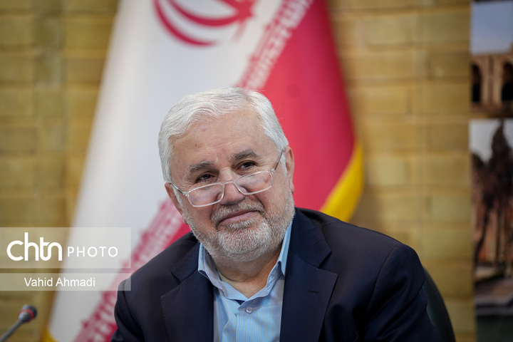 معرفی اعضای هیئت عالی کارشناسی اموال فرهنگی‌تاریخی