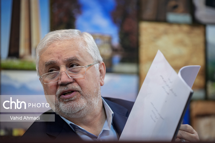 معرفی اعضای هیئت عالی کارشناسی اموال فرهنگی‌تاریخی