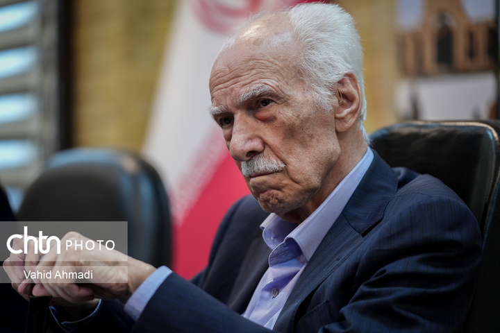 معرفی اعضای هیئت عالی کارشناسی اموال فرهنگی‌تاریخی