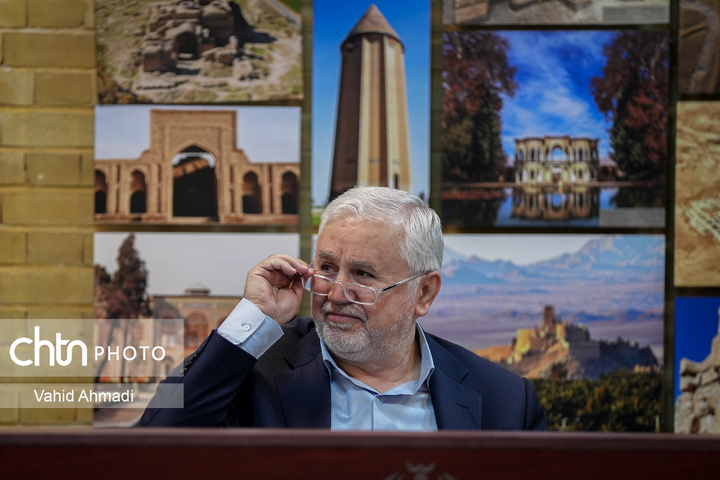 معرفی اعضای هیئت عالی کارشناسی اموال فرهنگی‌تاریخی