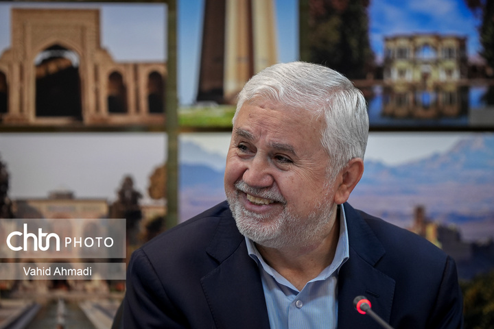 معرفی اعضای هیئت عالی کارشناسی اموال فرهنگی‌تاریخی