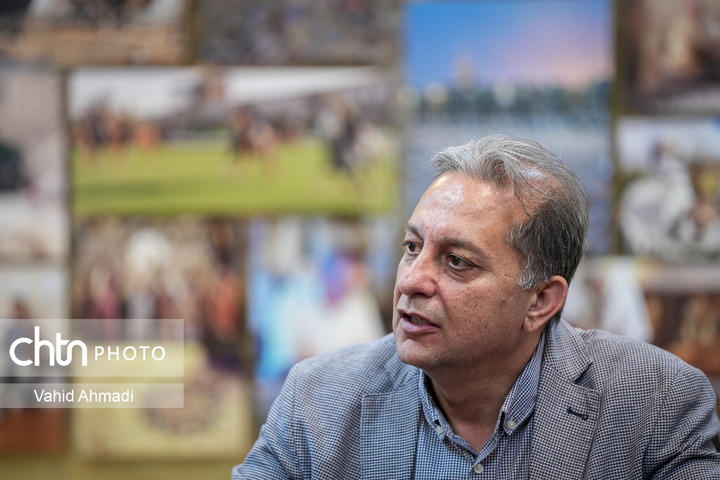 معرفی اعضای هیئت عالی کارشناسی اموال فرهنگی‌تاریخی