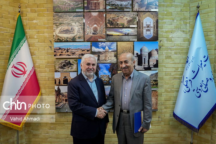 معرفی اعضای هیئت عالی کارشناسی اموال فرهنگی‌تاریخی