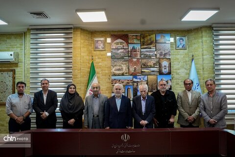 معرفی اعضای هیئت عالی کارشناسی اموال فرهنگی‌تاریخی