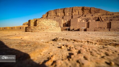 «چغازنبیل» چگونه به نام اداره‌کل میراث‌فرهنگی خوزستان سند خورد؟