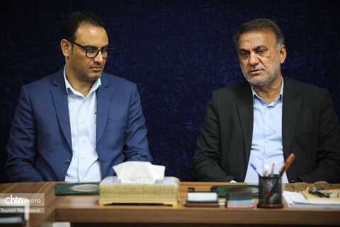 امضای تفاهم‌نامه همکاری مشترک میان اداره‌کل میراث‌فرهنگی و اداره‌کل آموزش و پرورش خوزستان