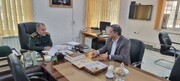 بررسی مشکلات هتل آفتاب و منطقه گردشگری کلاله اراک