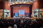 بزرگداشت روز جهانی صنایع‌دستی در بهشهر