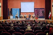 بزرگداشت روز جهانی صنایع‌دستی در بهشهر