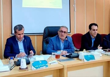 ضرورت مولدسازی پروژه‌ها برای تحقق اهداف عمرانی