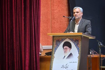 گلیج، می‌تواند نماد قدرتمندی برای رونق گردشگری بهشهر باشد