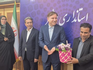 زمینه پرداخت تسهیلات کم‌بهره به فعالان صنایع دستی فراهم می‌شود