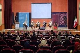 بزرگداشت روز جهانی صنایع‌دستی در بهشهر