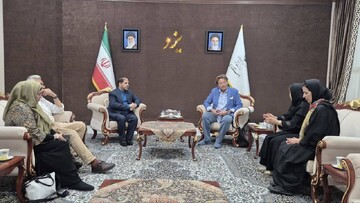 انتخاب یزد؛ برای تبدیل‌شدن به استان جهانی صنایع‌دستی کلید خورد/ استان یزد در مسیر کسب عنوان اولین «استان جهانی صنایع‌دستی» در جهان