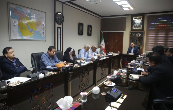 استاندار بوشهر خواستار توجه ویژه به تاریخ شفاهی و ادبیات عامیانه استان بوشهر شد