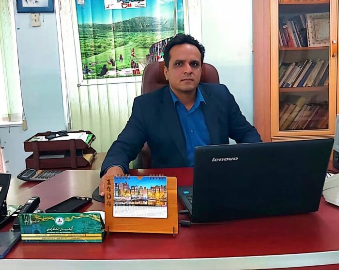 اختصاص ۲۱۰ میلیارد ریال به حوزه گردشگری گچساران