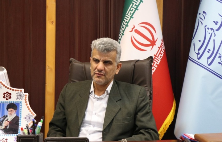 صنایع‌دستی تجلی‌گاه فرهنگ و هنر این مرز و بوم است