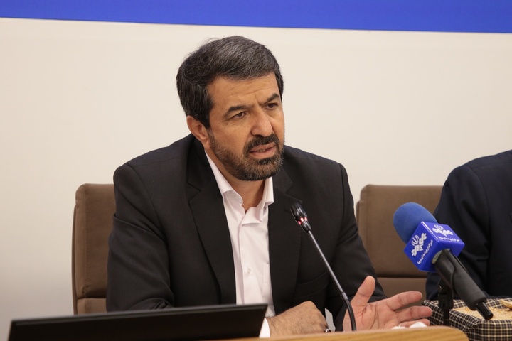 گردشگری محور اصلی توسعه کشور است/ همدان مرکز گردشگری غرب کشور و میزبانی شایسته برای همایش گردشگری سلامت