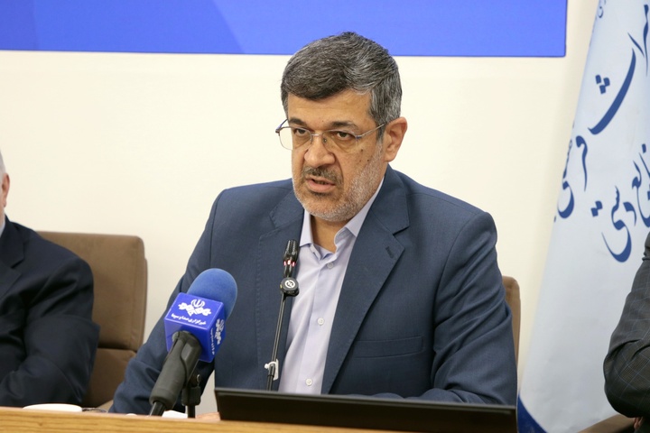 یزد به مرکز جهانی صنایع‌دستی و گردشگری سلامت تبدیل می‌شود