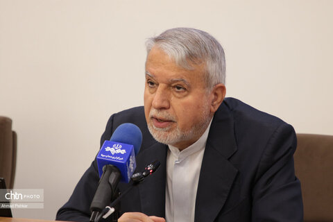 پانزدهمین نشست شورای راهبردی وزارت میراث فرهنگی، گردشگری و صنایع دستی