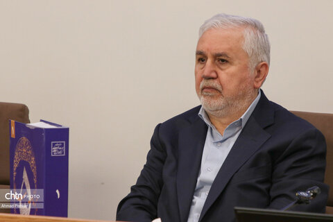 پانزدهمین نشست شورای راهبردی وزارت میراث فرهنگی، گردشگری و صنایع دستی