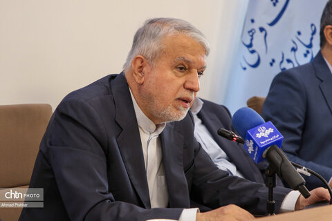 پانزدهمین نشست شورای راهبردی وزارت میراث فرهنگی، گردشگری و صنایع دستی
