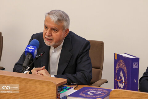 پانزدهمین نشست شورای راهبردی وزارت میراث فرهنگی، گردشگری و صنایع دستی