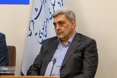 پانزدهمین نشست شورای راهبردی وزارت میراث فرهنگی، گردشگری و صنایع دستی