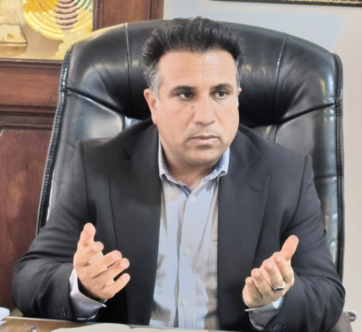 صنایع‌دستی پیوند هنر و فرهنگ هر جامعه است