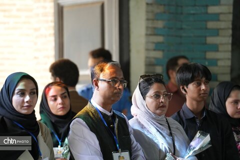 معاون الملک