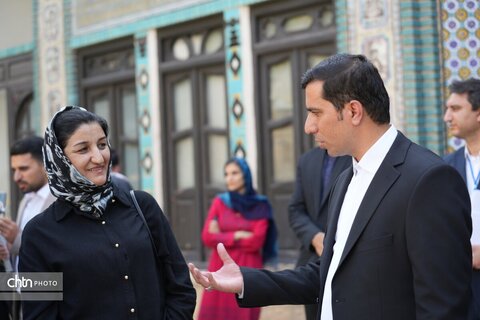 معاون الملک