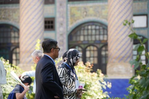 معاون الملک